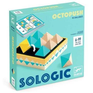 SOLOGIC - OCTOPUSH