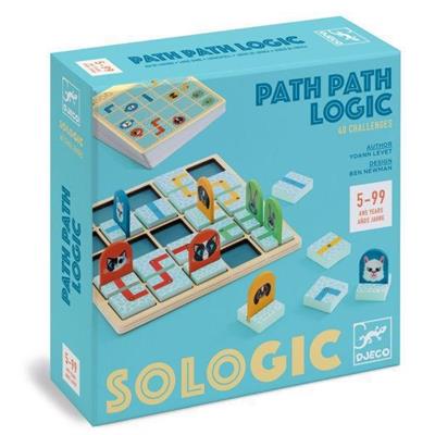 SOLOGIC - PATH PATH LOGIC