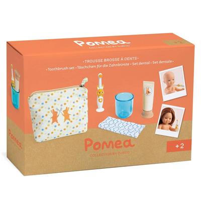 POMEA - SET DENTALE