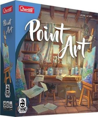 POINT ART - CRANIO CREATIONS