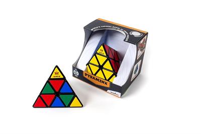 HOLLOW PYRAMINX