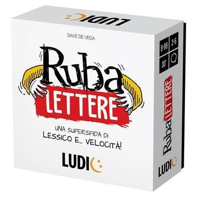 RUBALETTERE (LUDIC)