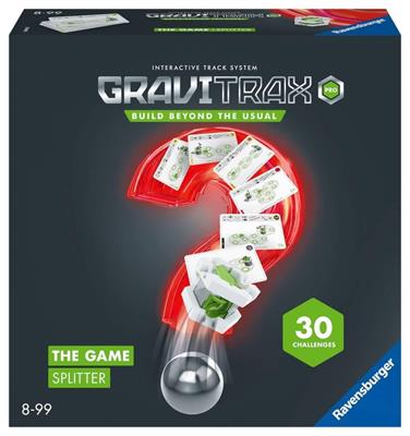 GRAVITRAX THE GAME - SPLITTER